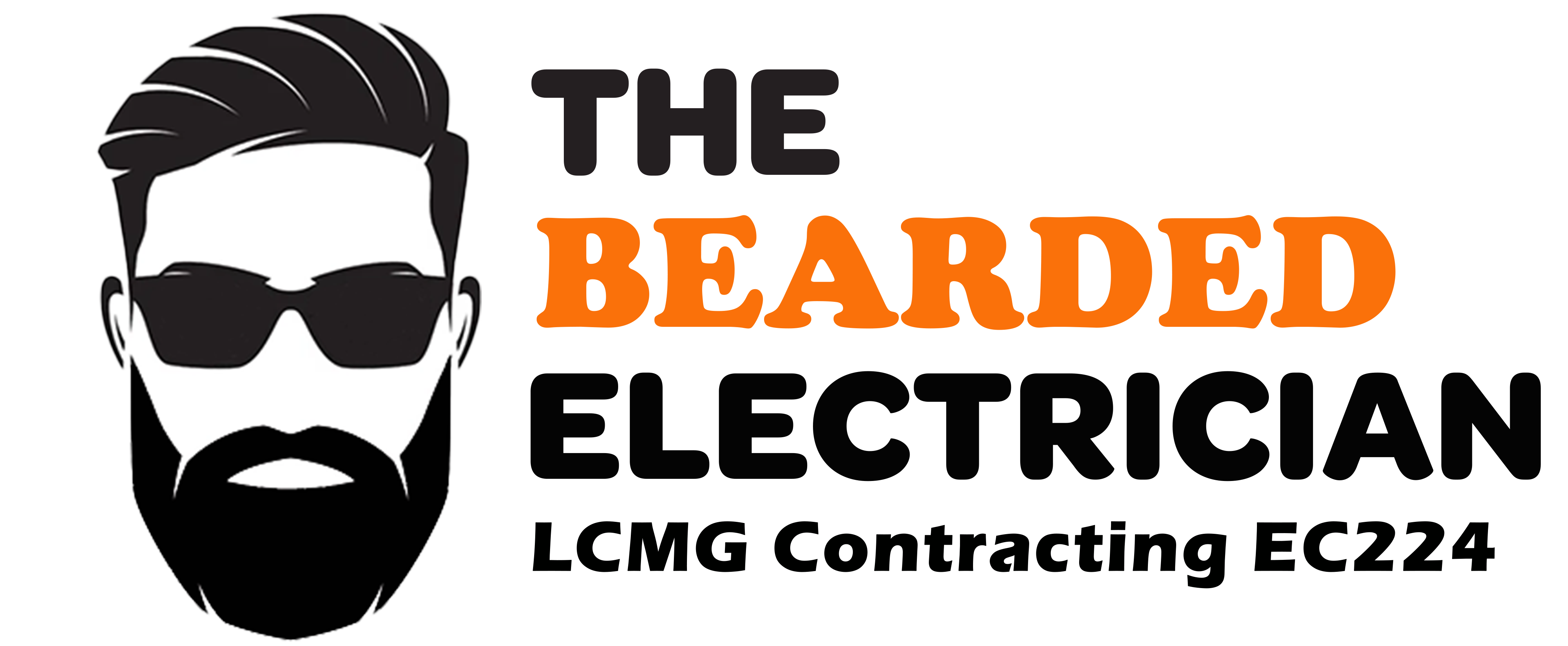 Free Electrician Logo Designs - DIY Electrician Logo Maker -  Designmantic.com